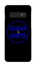 ghost11525 Samsung Phone Cases