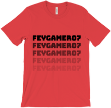 feygamer07 T-Shirts