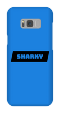 Sharky Samsung Telefontok