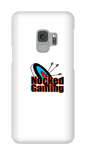 nockedgaming Samsung Phone Cases
