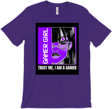 ravenhairbeauty2 T-Shirts