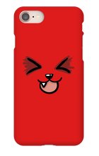 NATEOCE RCCN iPhone Case