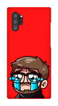rydercm Samsung Phone Cases