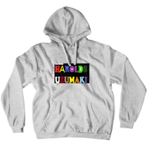 haroldsuzumaki Hoodies (No-Zip/Pullover)