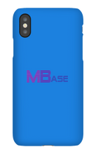 moony_za_ iPhone Phone Cases