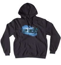 halospacebuns YuurAmazing!!! Hoodies (Pullover)