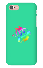 skunk_907 iPhone Phone Cases
