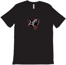 drwolfpr-6321 T-Shirts