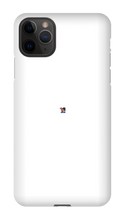 galkai iPhone Phone Cases