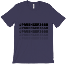 jpavenger3668 T-Shirts
