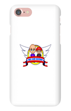 bryandkayden iPhone Phone Cases