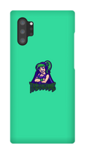 tris_x_game Samsung Phone Cases