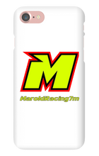marold v2 iPhone Phone Cases