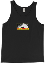 k9_officer Tank Top