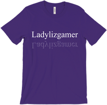 ladylizgamer T-Shirts