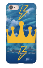 kingcaron iPhone Phone Cases