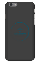 papapilot iPhone Phone Cases