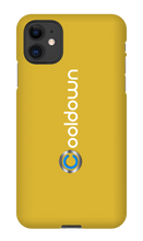 cooldown_tv iPhone Phone Cases