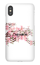 Mosh iPhone Phone Cases