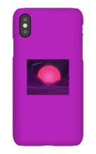braylon iPhone Phone Cases