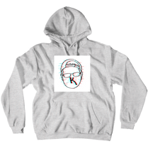 TheWyomingGuy Pullover Hoodies (Normal Print(