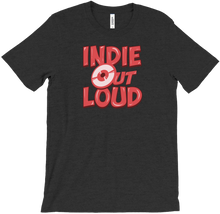 indieoutloud OG Logo Remix Tee