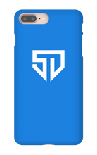 Swipe Design Logo iPhone Case