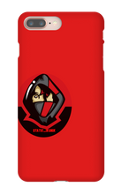 static_ikonik iPhone Phone Cases Any