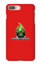 bones3161 iPhone Phone Cases