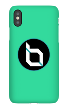 Team BAIT iPhone Phone Cases
