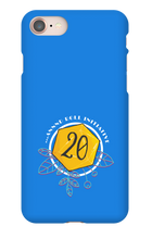 Roll Initiative iPhone Cases