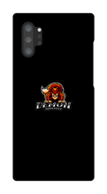 demonsqurrelz Samsung Phone Cases