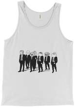 The Crew Tank Top
