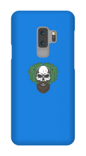 nucleargamezhd Samsung Phone Cases