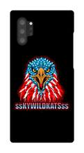 sskywildkatsss Samsung Phone Cases