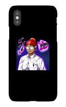 thedoubleflatdude iPhone Phone Cases