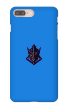 Capa Dizimador de Galáxias para iPhone