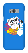 elkensama Samsung Phone Cases
