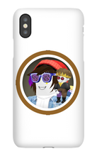 elfxsieroblox iPhone Phone Cases