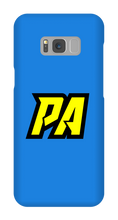 Phantom Esports Samsung Phone Case