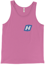 hydratheone_ssb Tank Top