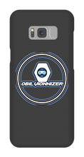 oblivionnizer Samsung Phone Cases
