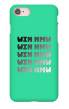WNMW iPhone Phone Cases