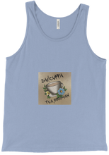 Cuppa Tea Tank Top