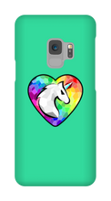 Unicorn Samsung Phone Case