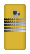 rafaeldrogbasantos Samsung Phone Cases