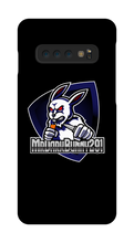 mrdarkbunny291 Samsung Phone Cases