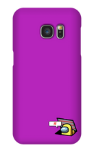 Hi - Samsung Phone Cases