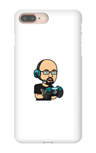 slick_j iPhone Phone Cases