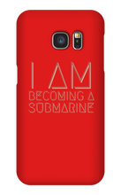 xiclassyx Samsung Phone Cases
